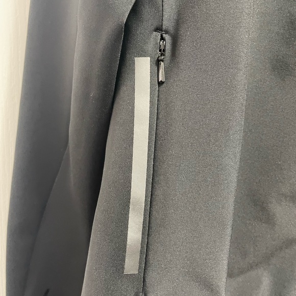 Adidas Fitness Jacket - Picture 10 of 12